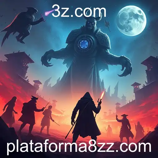 O Crescimento do 8zz.com no Universo dos Jogos
