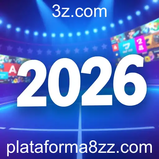 A Ascensão do 8zz.com no Universo dos Jogos