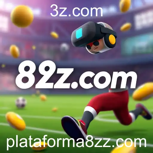 Crescimento Exponencial do 8zz.com no Cenário Brasileiro