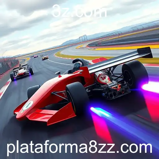 Plataforma 8zz.com Revoluciona o Mercado de Jogos em 2025