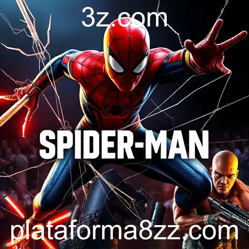 Explorando a Excitante Categoria 'Action Games' no Plataforma 8zz.com