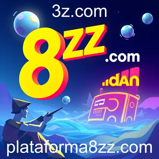 A Ascensão do 8zz.com no Universo dos Jogos Online em 2026