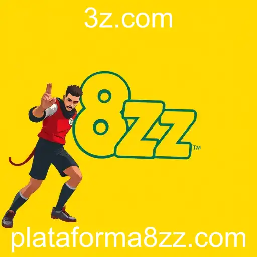 Evolução dos Jogos Online na Plataforma 8zz.com