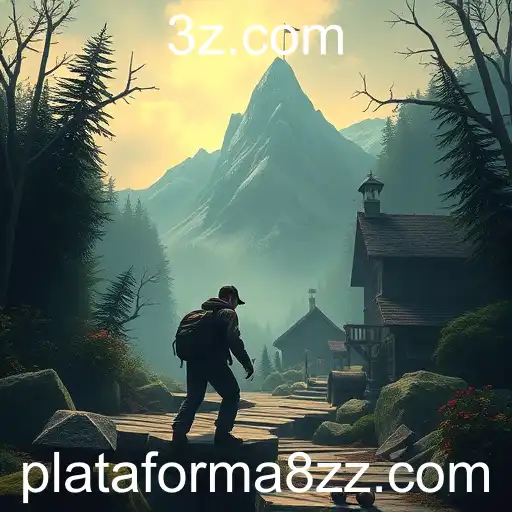 Explorando o Crescimento do 8zz.com no Mundo dos Jogos