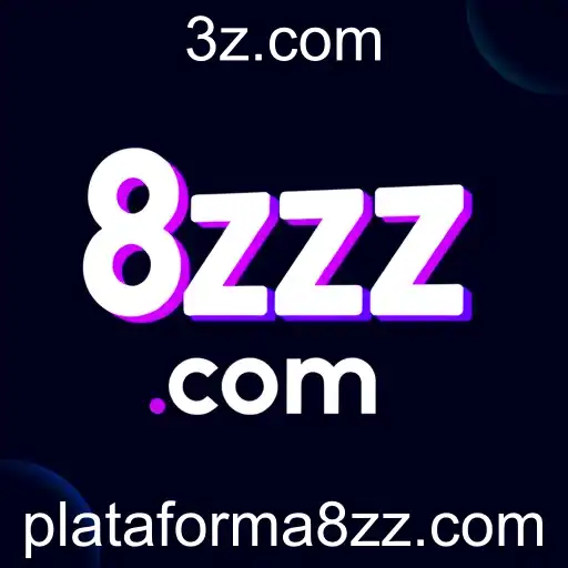 Revolução dos Jogos Online com a Plataforma 8zz.com