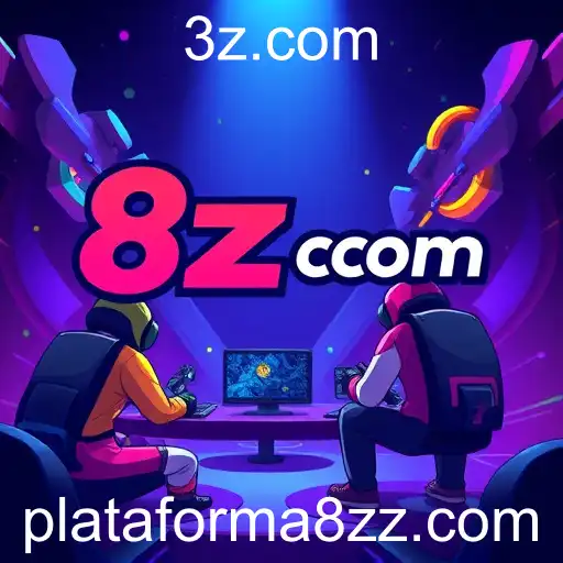 A Revolução dos Jogos Online com a Plataforma 8zz.com