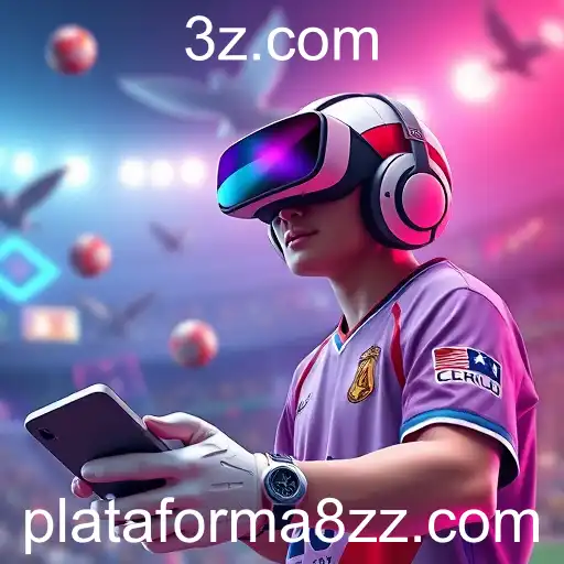 A Revolução dos Jogos Online em 2026