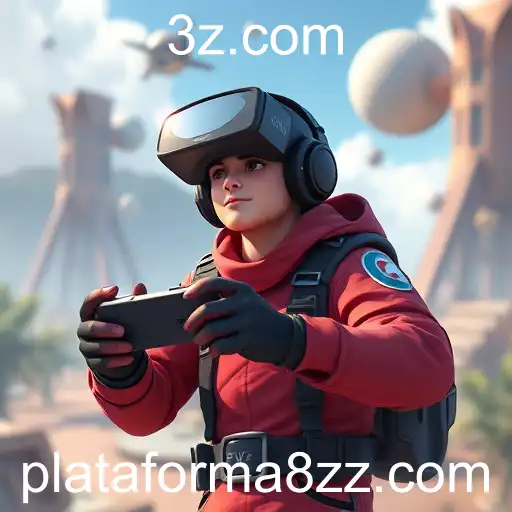 Novidades e Tendências no Universo dos Jogos Online