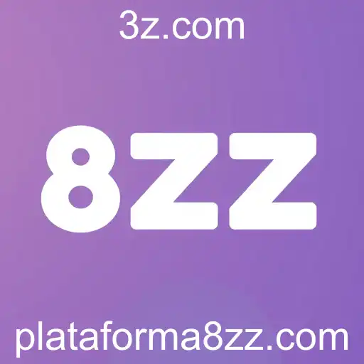 Revolução nos Jogos Online: O Impacto da Plataforma 8zz.com
