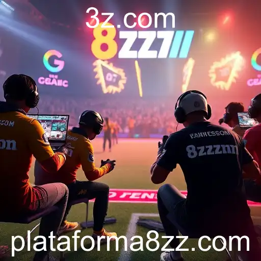 Inovações e Desafios do Mundo dos Jogos em 2026