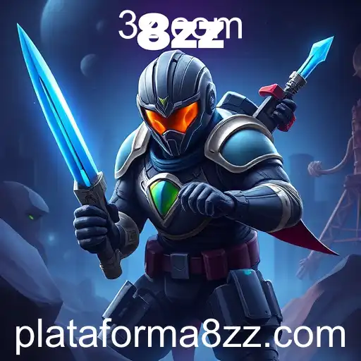 Ascensão da 8zz.com no Cenário Global de Jogos