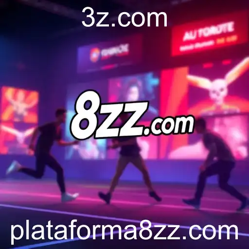 O Crescimento e Impacto da Plataforma 8zz.com em 2026