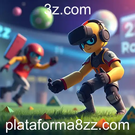 O Impacto e Evolução de 8zz.com nos eSports em 2026