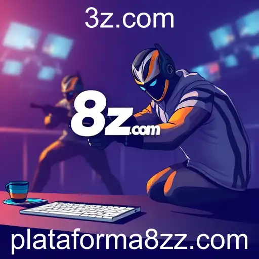 O Impacto Crescente dos Jogos Online no Brasil