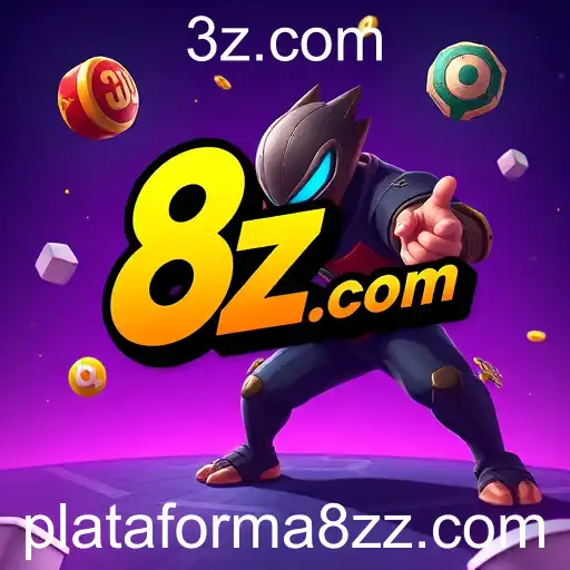 O Impacto da Plataforma 8zz.com no Cenário de Jogos Online