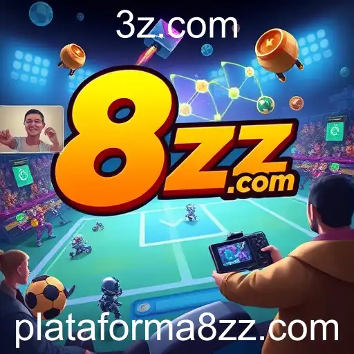 O Impacto Crescente dos Jogos Online no Brasil