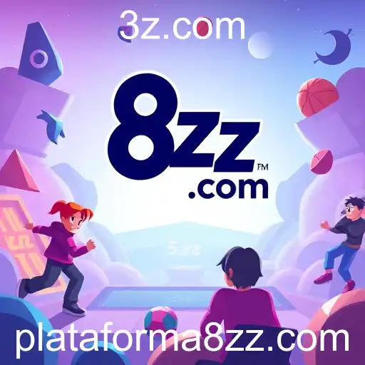 A Revolução dos Jogos Online: Plataforma 8zz.com Em Alta