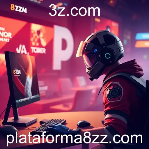 Expansão e Inovações em Jogos Online