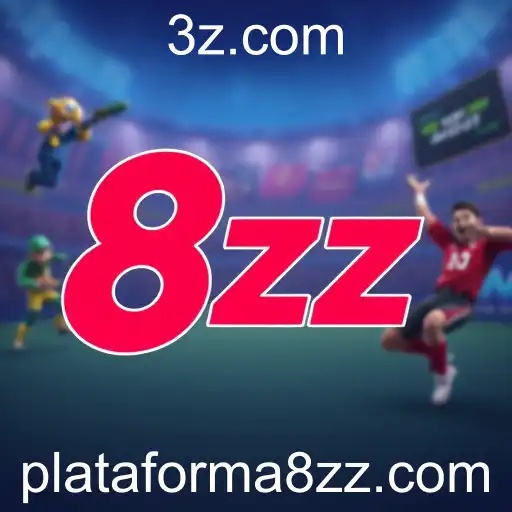 Crescimento dos Jogos Online e a Plataforma 8zz.com