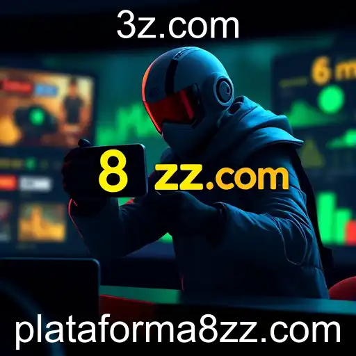 Plataforma 8zz.com Conquista Jogadores Brasileiros