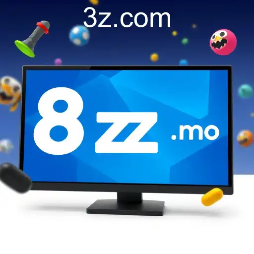Ascensão da Plataforma 8zz.com no Cenário de Jogos Online