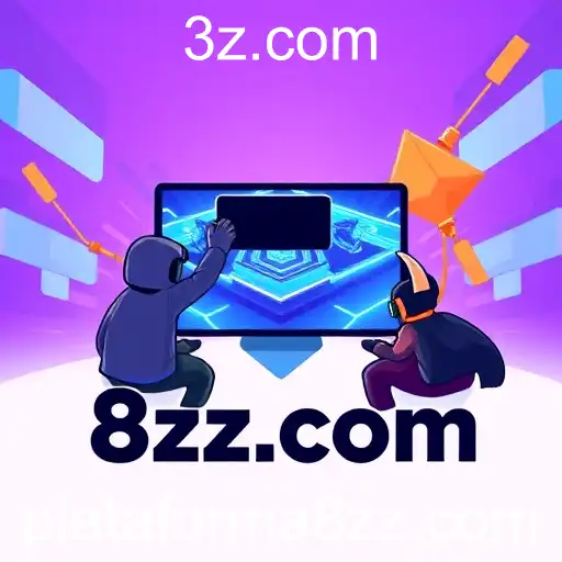 Ascensão da Plataforma 8zz.com no Mercado Brasileiro