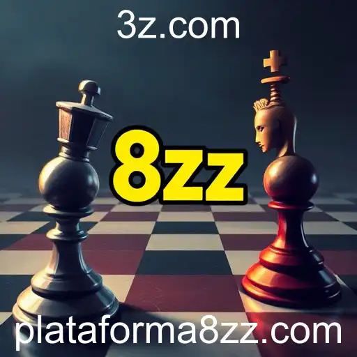 Ascensão de 8zz.com no Mundo dos Jogos