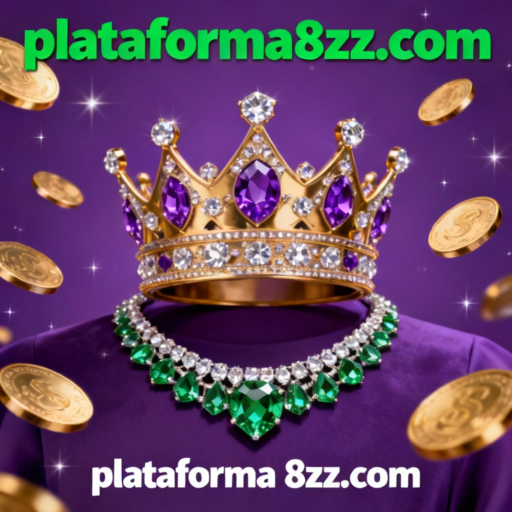 plataforma 8zz.com