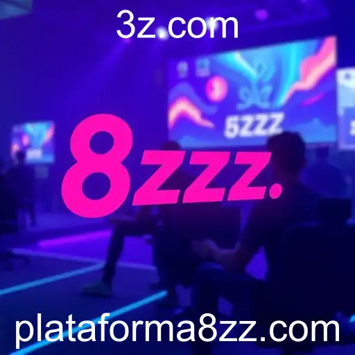 A Revolução do Entretenimento Digital com 8zz.com